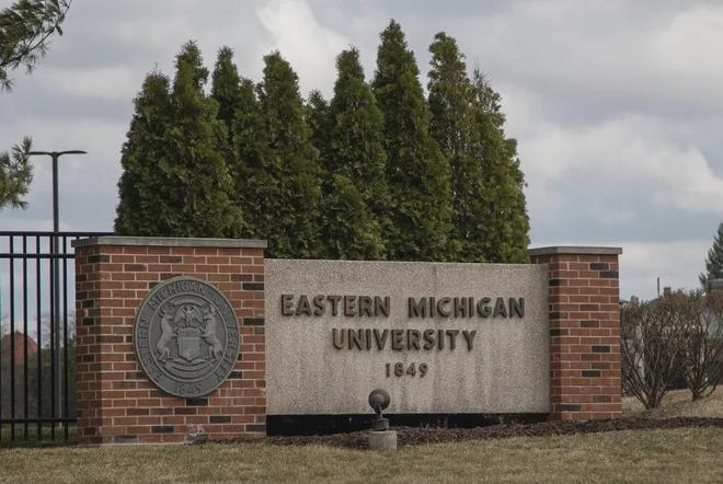 大学终止与中国广西两所大学合作关系不朽情缘突发！美议员施压东密歇根(图3)